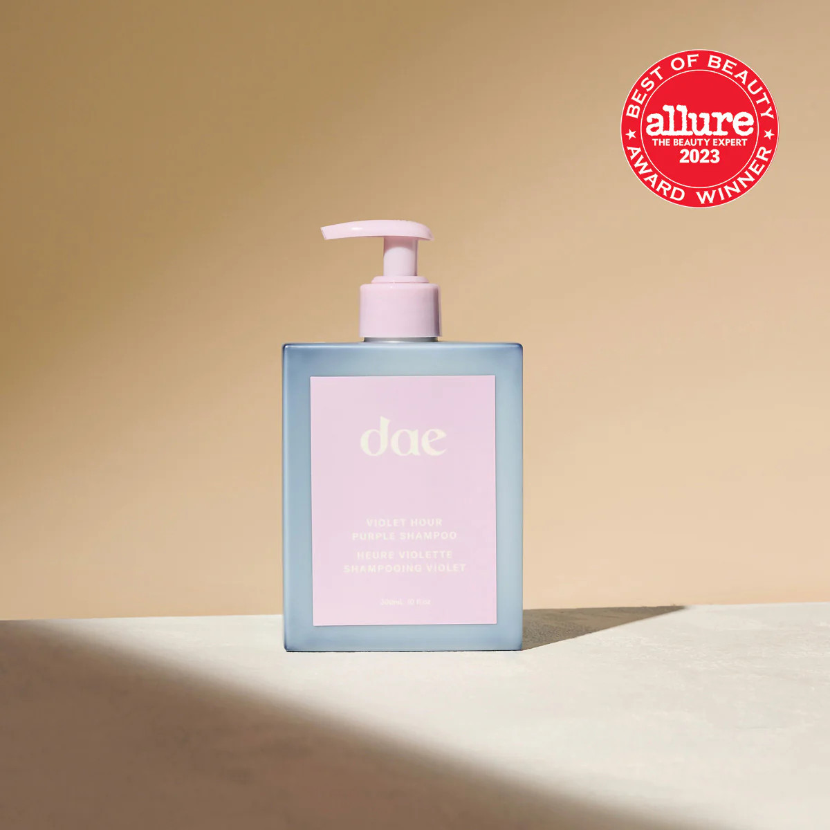Violet Hour Purple Shampoo | Dae Hair
