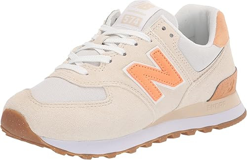 New Balance Women's 574 V2 Restore Sneaker | Amazon (US)