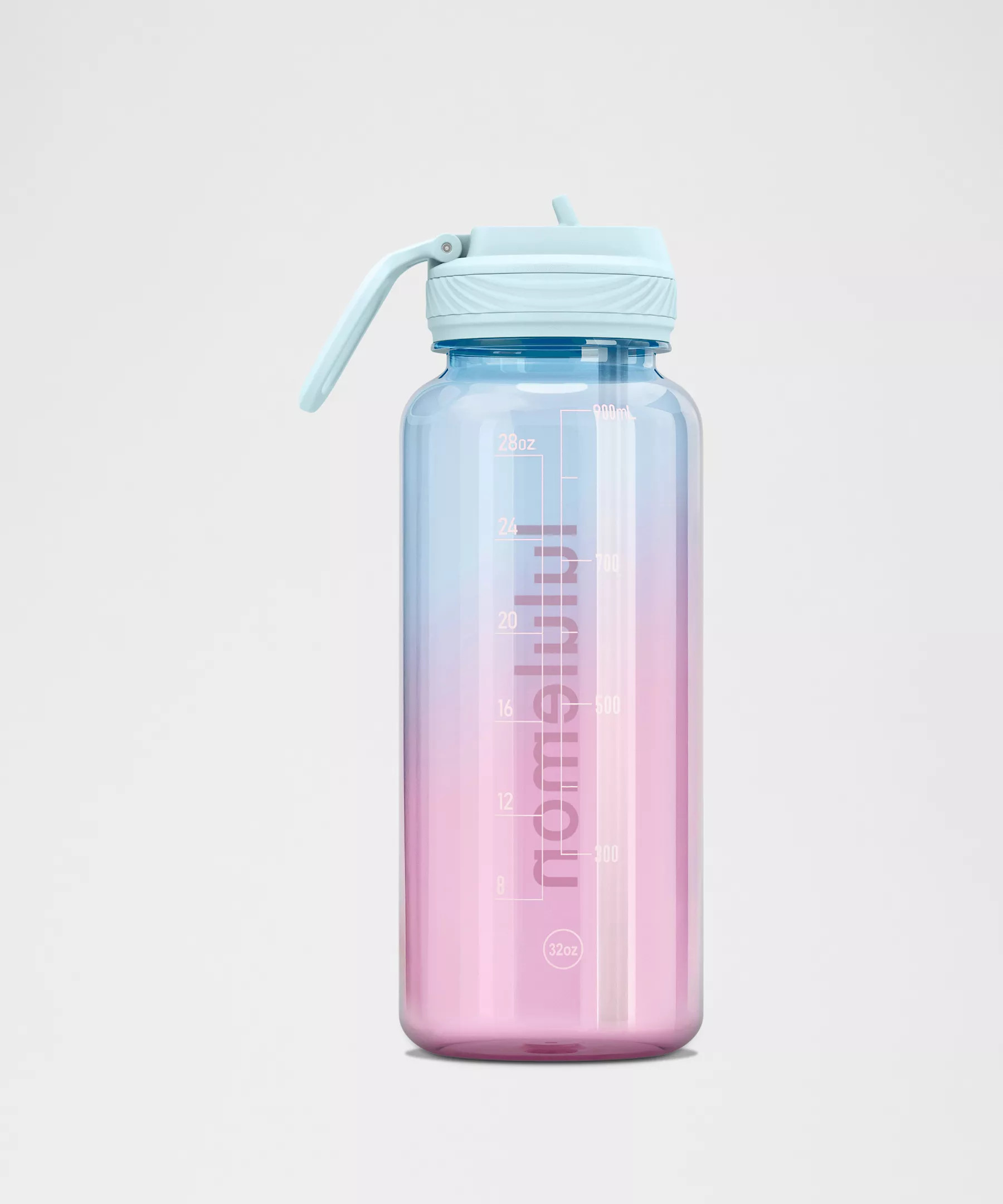 Back to Life Clear Bottle 32oz | Lululemon (US)