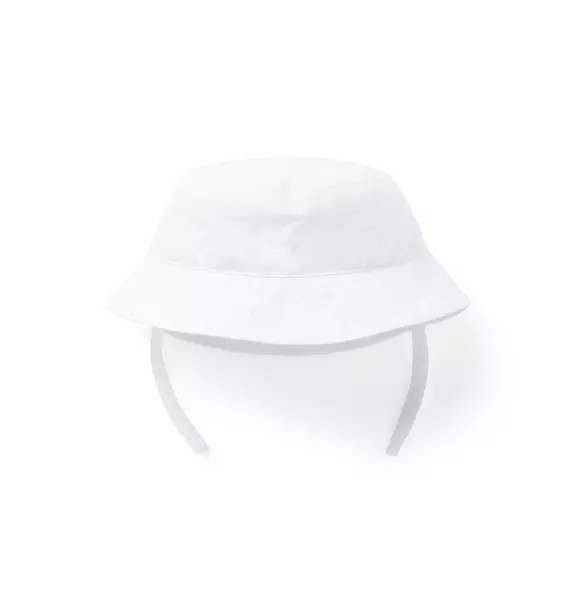 Baby Bucket Hat | Janie and Jack