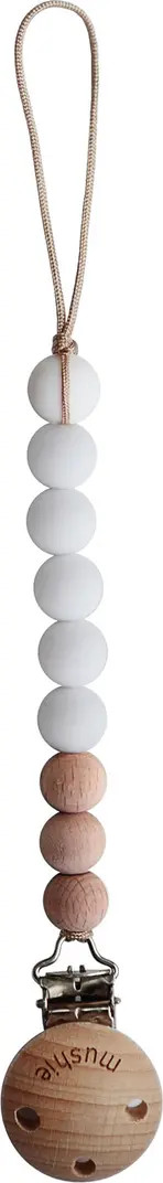 Cleo Pacifier Clip | Nordstrom