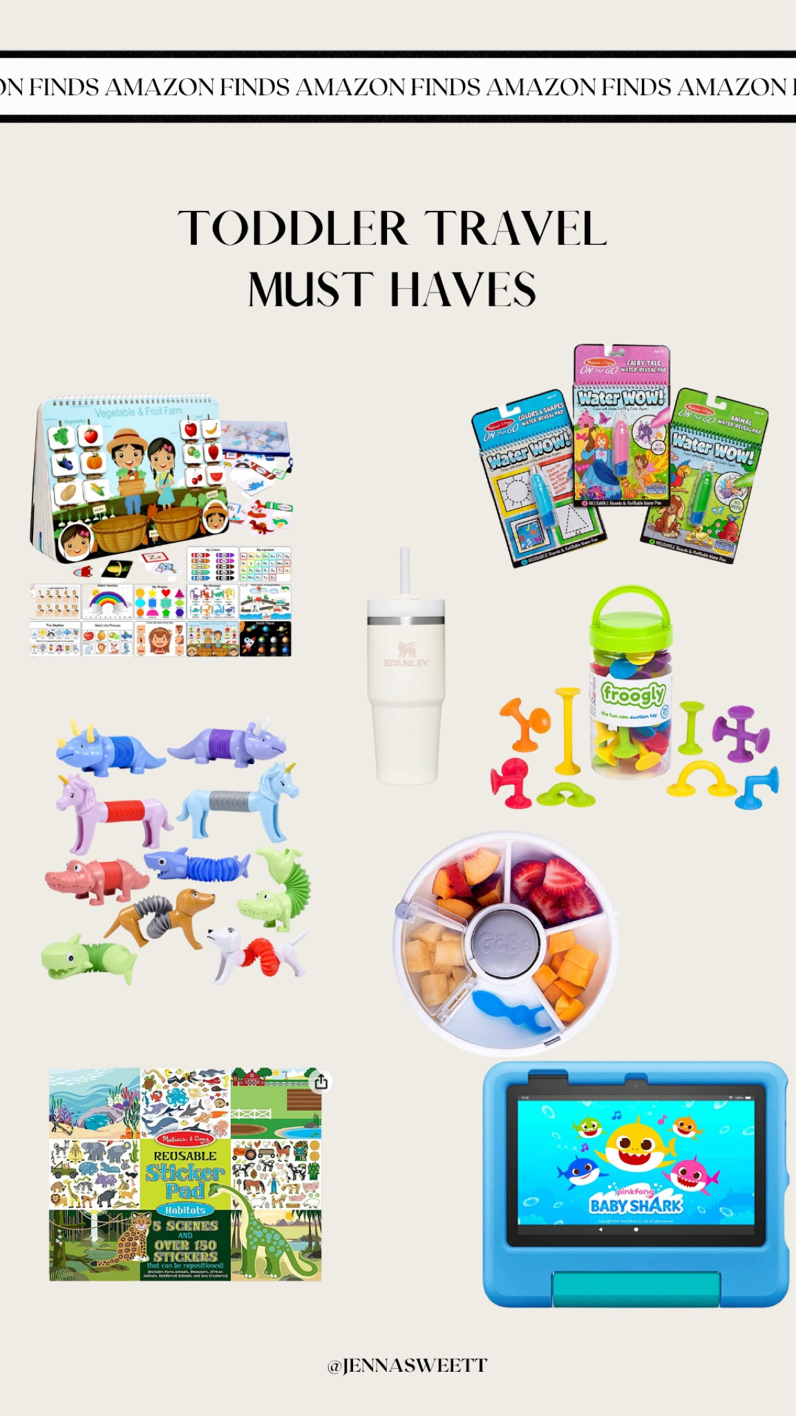 Toddler travel must have toddler travel toddler airplane 

#LTKkids #LTKunder50 #LTKtravel