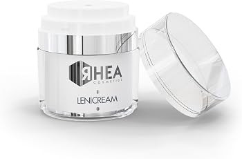 RHEA COSMETICS - LeniCream - Crema Lenitiva Viso | Amazon (IT)