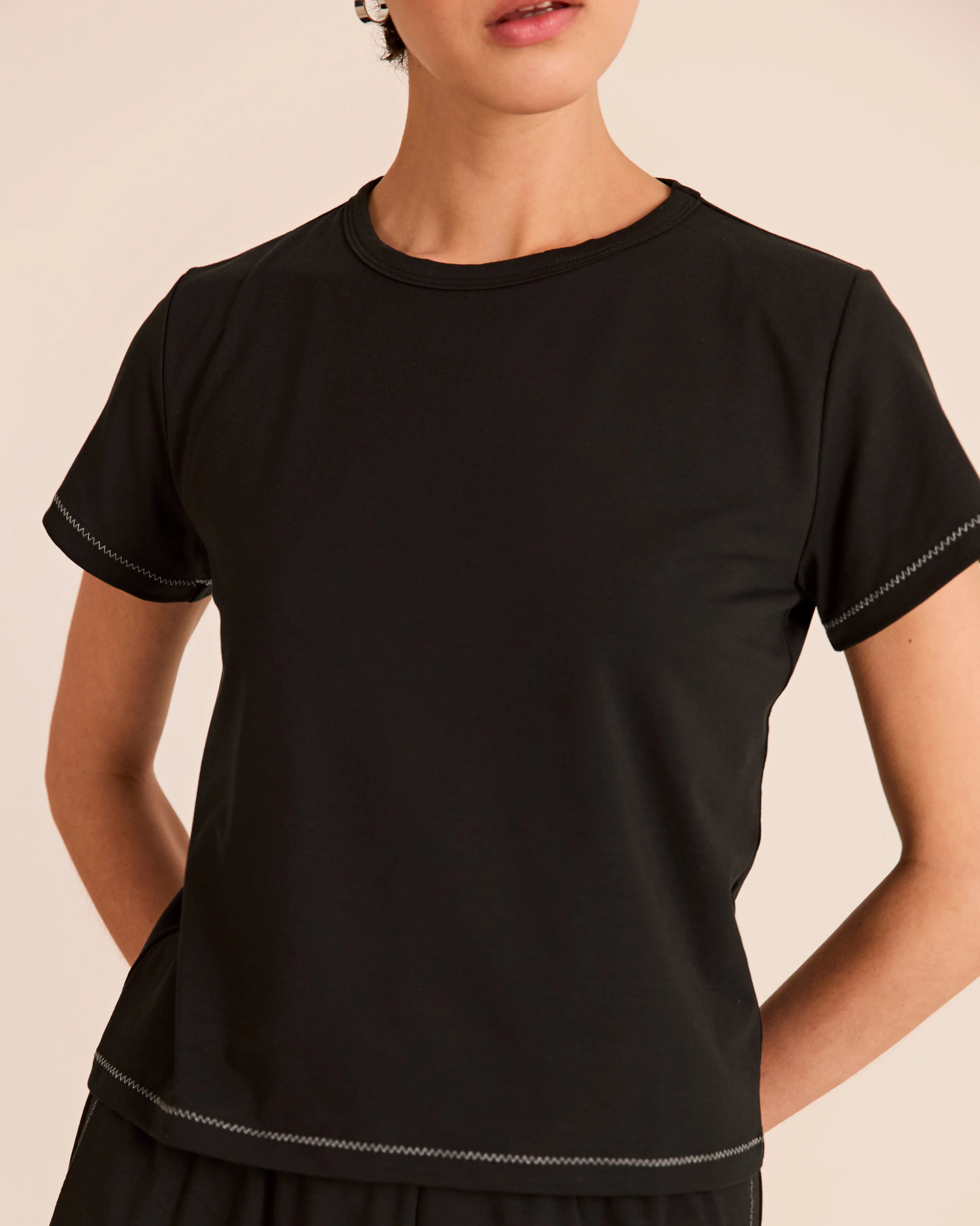 Classic Tee | Arid Blayne