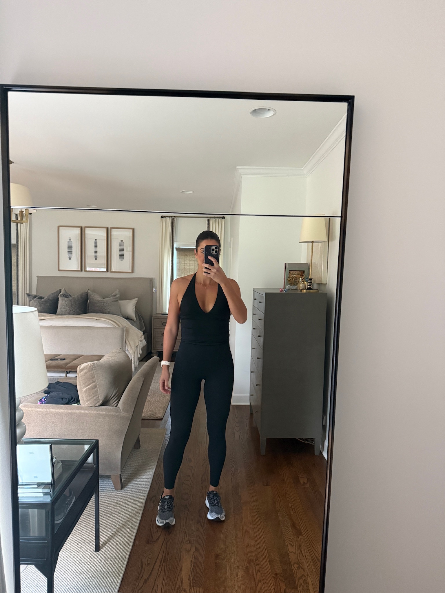 CSB from head to toe!

csb, csb leggings, csb top, halter top, sportswear, gymwear, gym finds, athletic wear, Gracewhitefit, Grace White 

 

#LTKootd #LTKfitnessgoals #LTKFindsUnder100