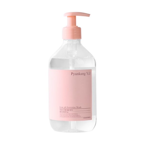 Pyunkang Yul - Low pH Feminine Wash - 500ml | Stylevana