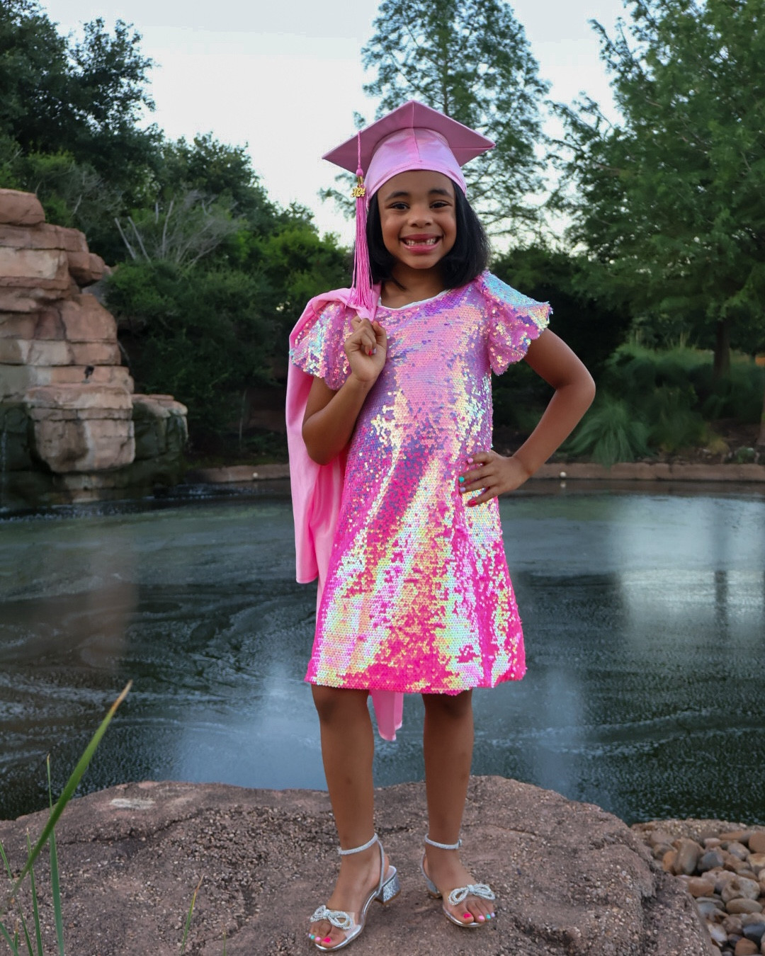 Special occasion look for little girls! ✨ 

#LTKKids #LTKParties #LTKShoeCrush