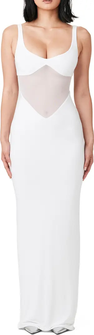 The Smokeshow Maxi Dress | Nordstrom