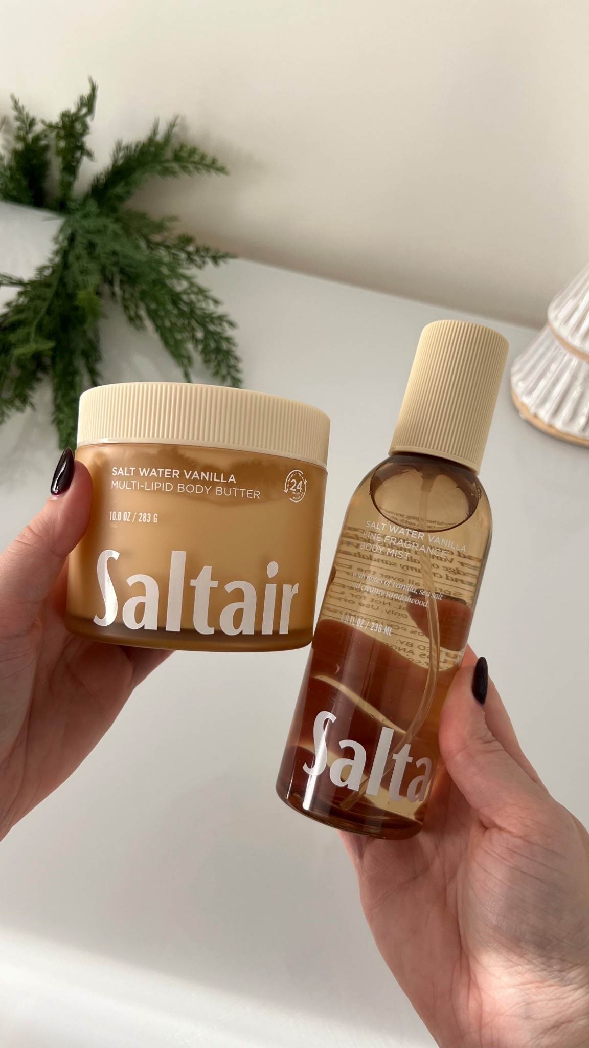 Saltair Body Duo

#LTKgrwm #LTKselfcare #LTKBeauty