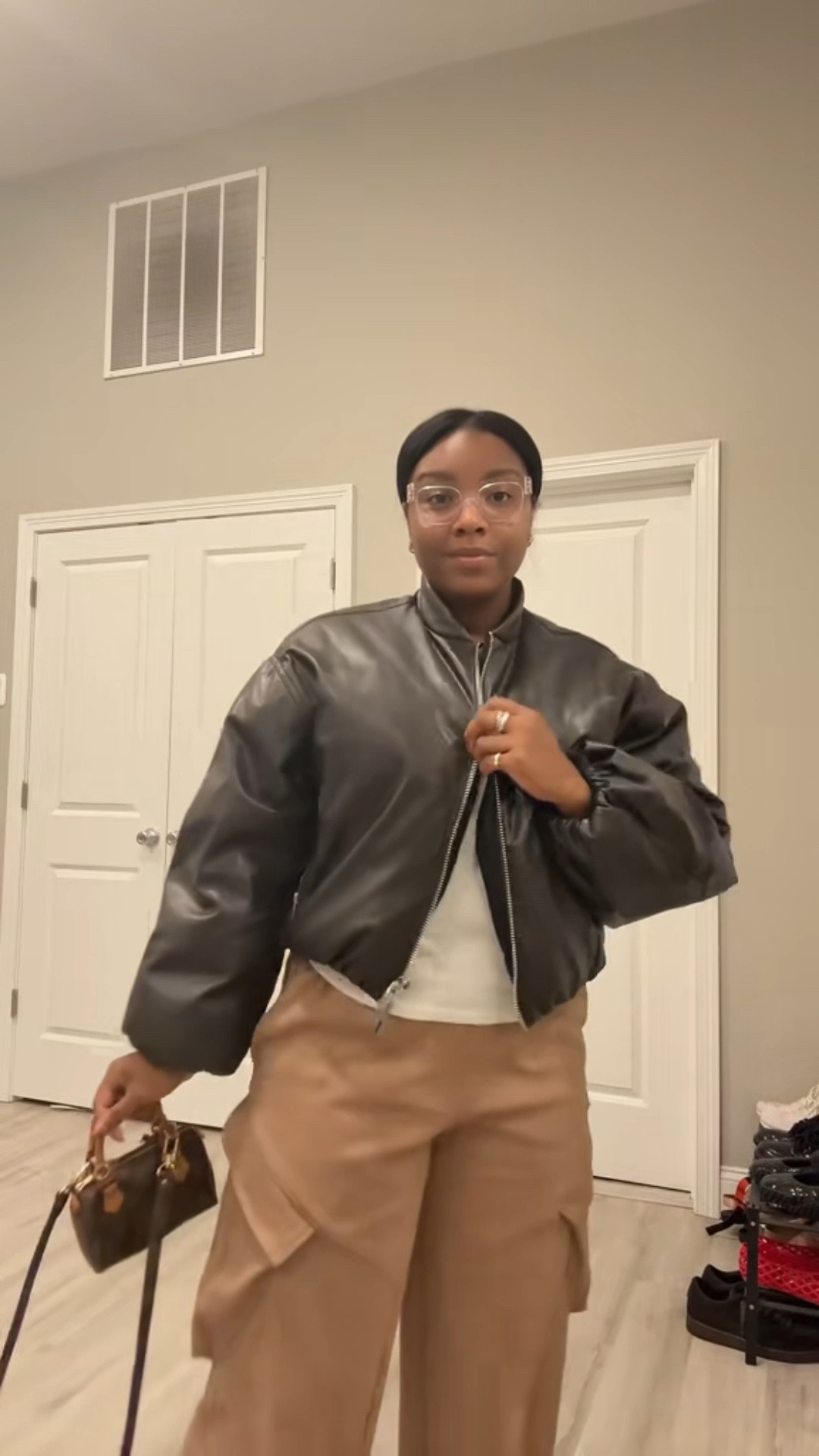 A versatile jacket is the key to a successful Fall outfit. #coatseason 

#LTKMidsize #LTKSeasonal #LTKStyleTip