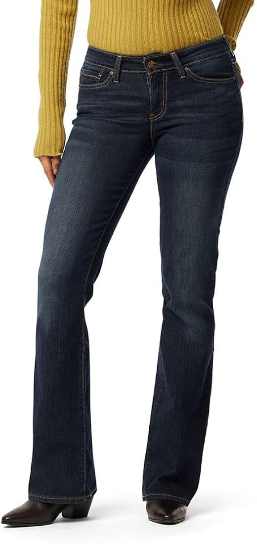 Levi Strauss Signature Gold Women's Modern Bootcut Jeans (Also Available in Plus) | Amazon (US)