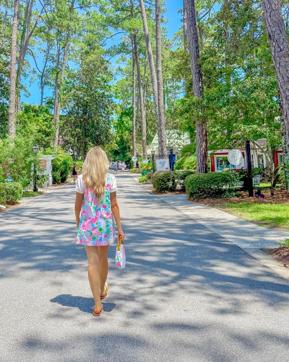 Pink Mini🌸
Summer fun in Pawleys Island!🍬💫

#LTKPetite #LTKTravel #LTKootd