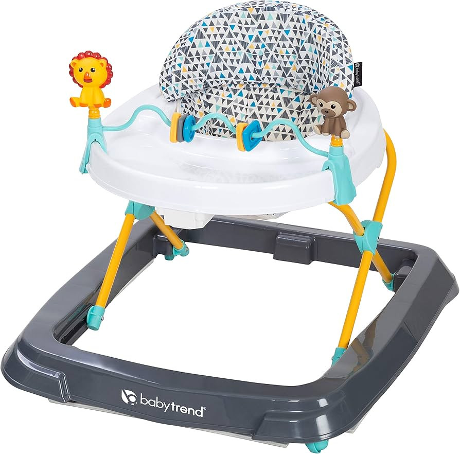 Baby Trend Trend Walker®, Zoo-ometry | Amazon (US)