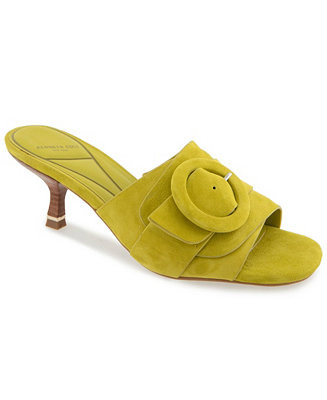 Women's Valentina Slip-On Sandals | Macy's
