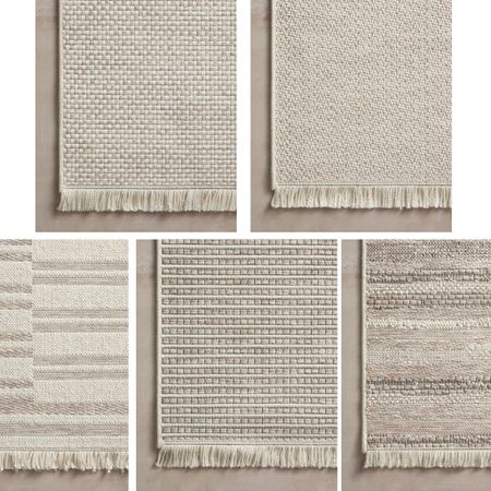 THE prettiest outdoor rugs ever!!!
and all sizes are a great price!

#LTKhome #LTKSeasonal