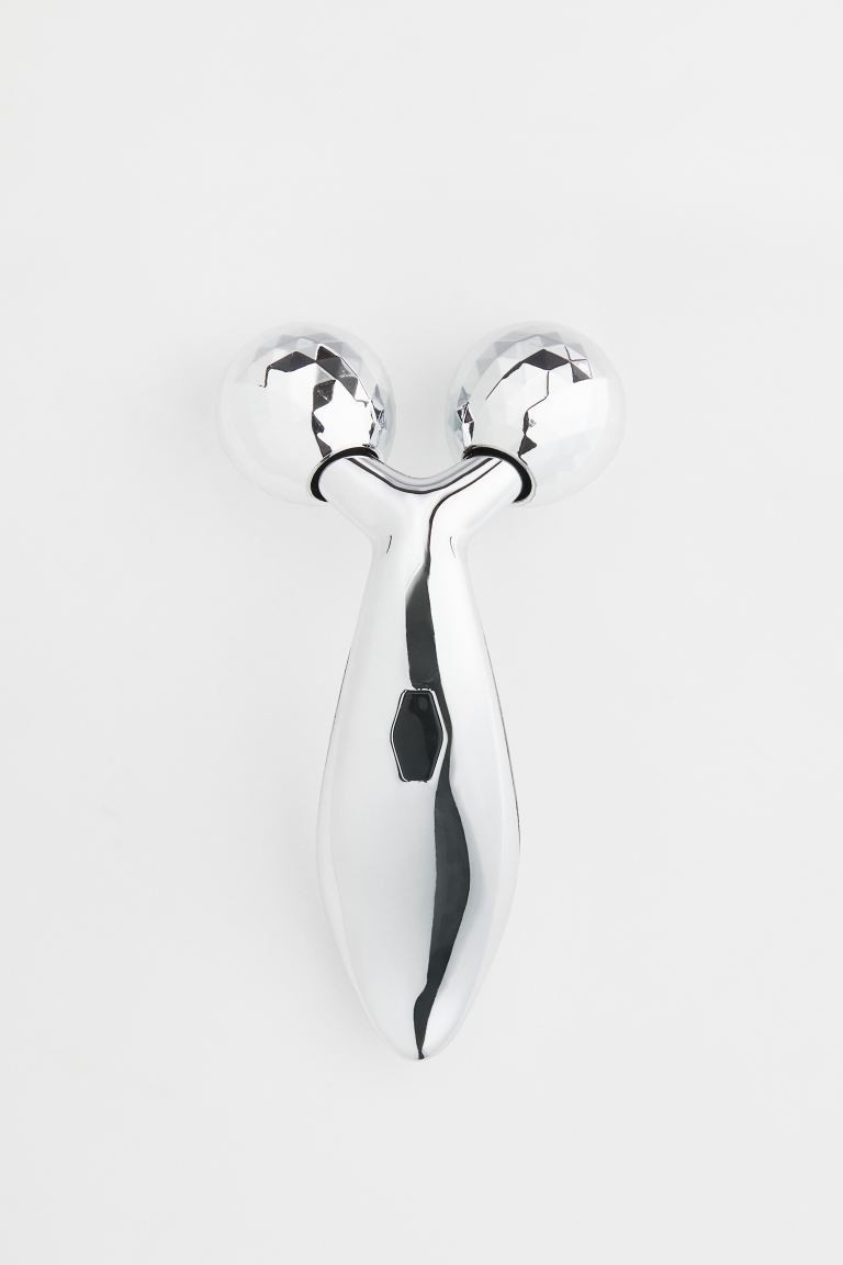 Roller visage et corps | H&M (FR, IT, ES, PT, BE)