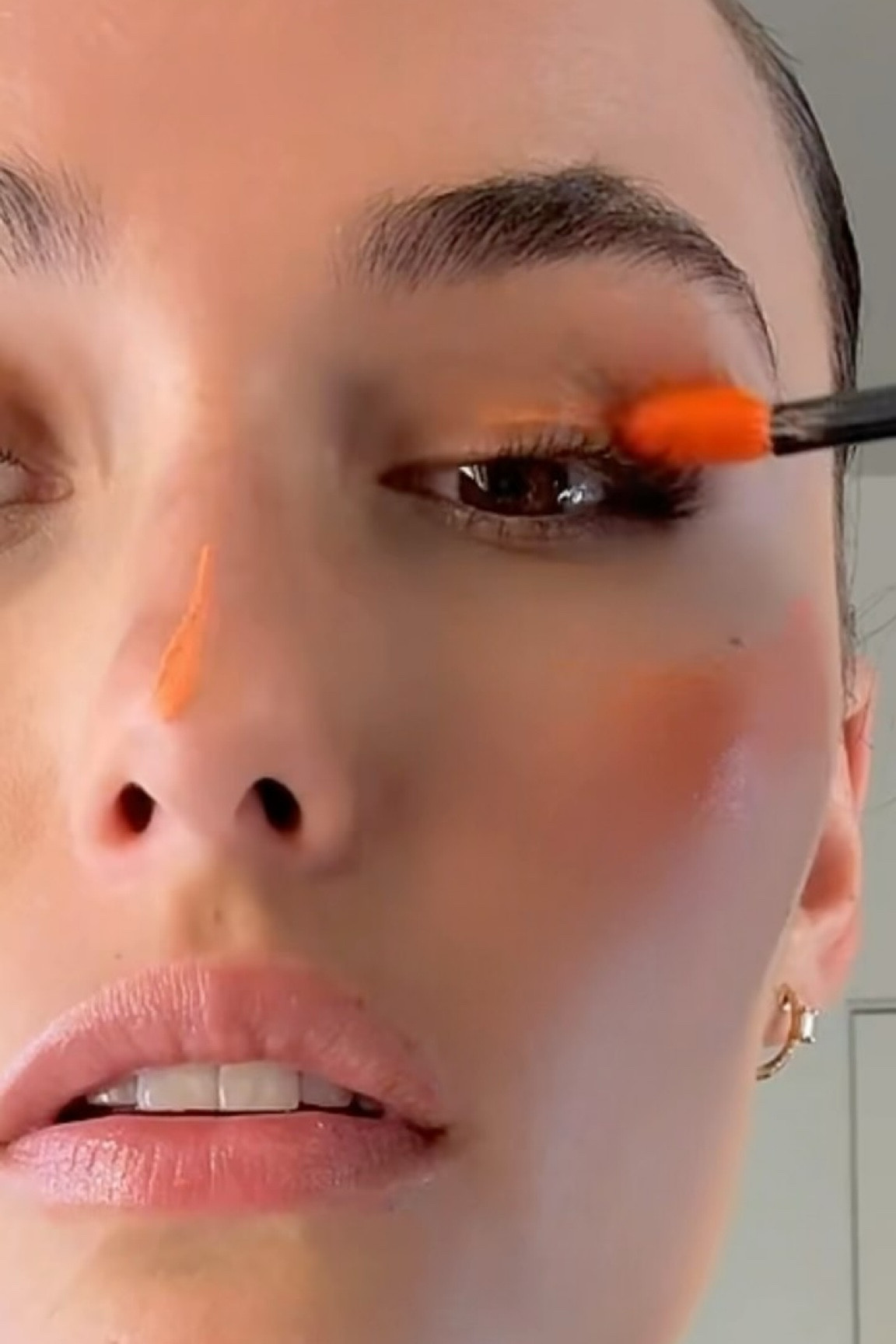 Sunkissed by @armanibeauty #giftedbyarmani #armanimakeup