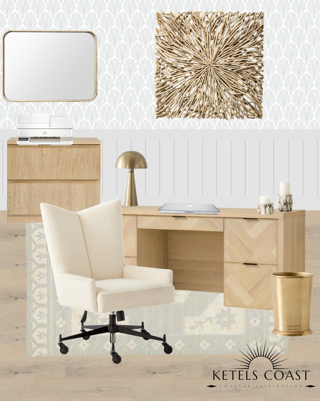 Home Office Finds
home office , potterybarn , office , Ava Ketels , Ketels Coast 

 #LTKdayinmylife #LTKHome #LTKSaleAlert