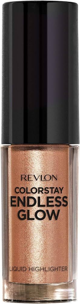 Revlon Colorstay Endless Glow Liquid Highlighter, Topaz, 0.3 Ounce | Amazon (US)