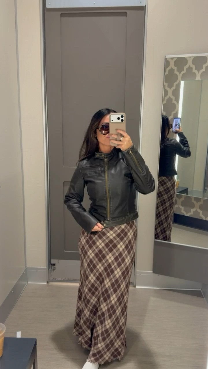 This outfit is straight from Pinterest 🤎🍂

#LTKootd #LTKdayinmylife #LTKSeasonal