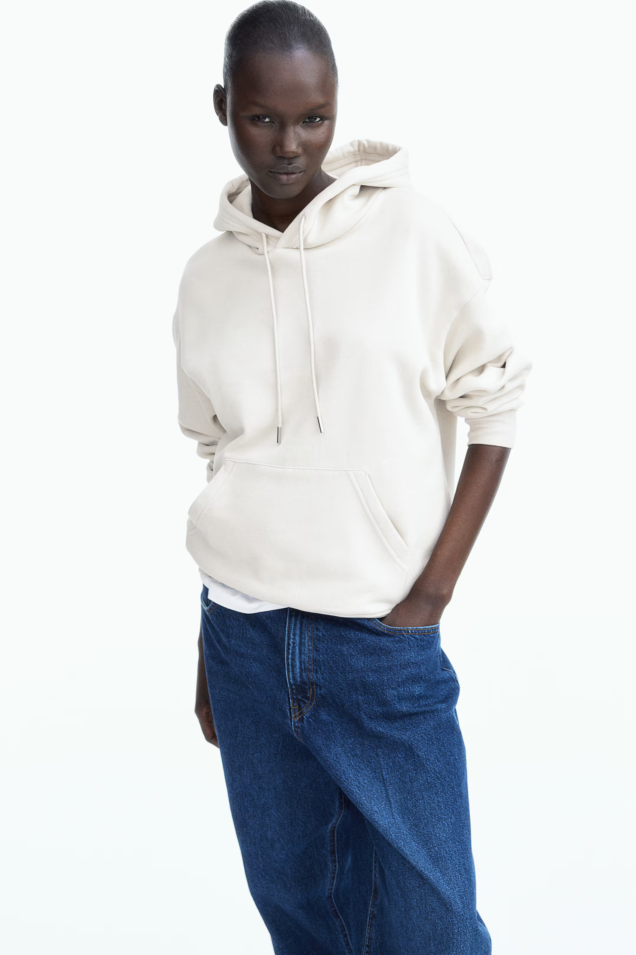 Hoodie | H&M (US + CA)