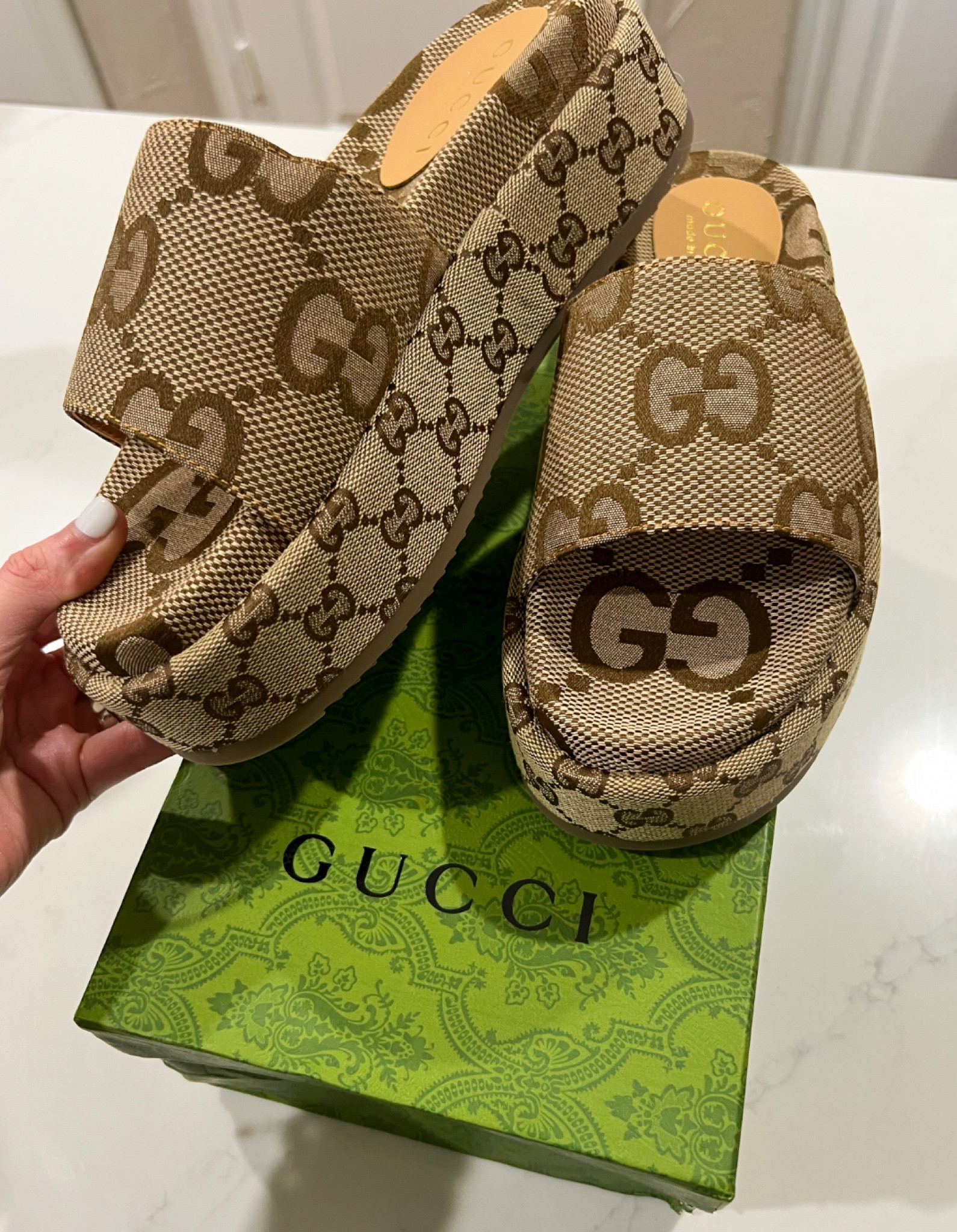 #LTKshoecrush #LTKstyletip