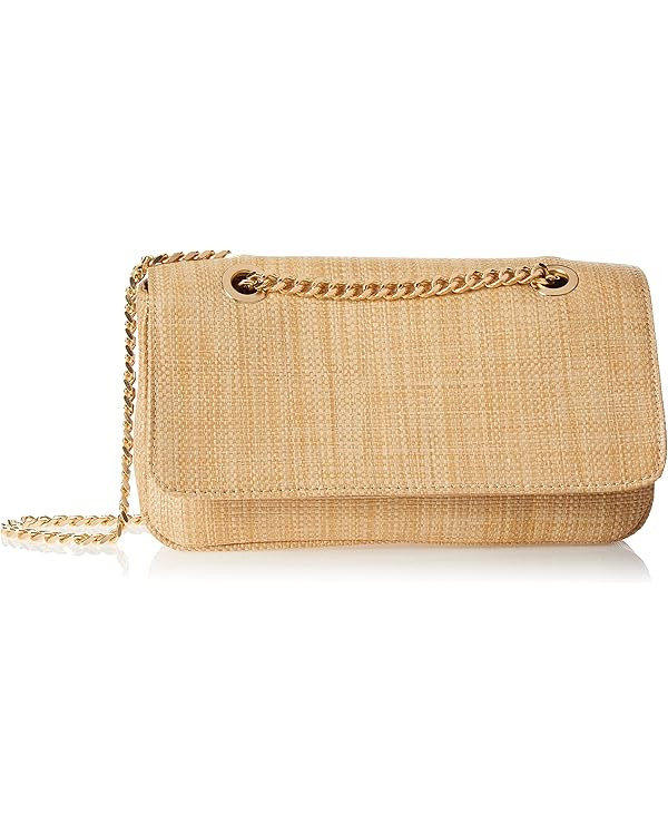 The Drop Women's Koko Chain Strap Flap Bag | Amazon (US)