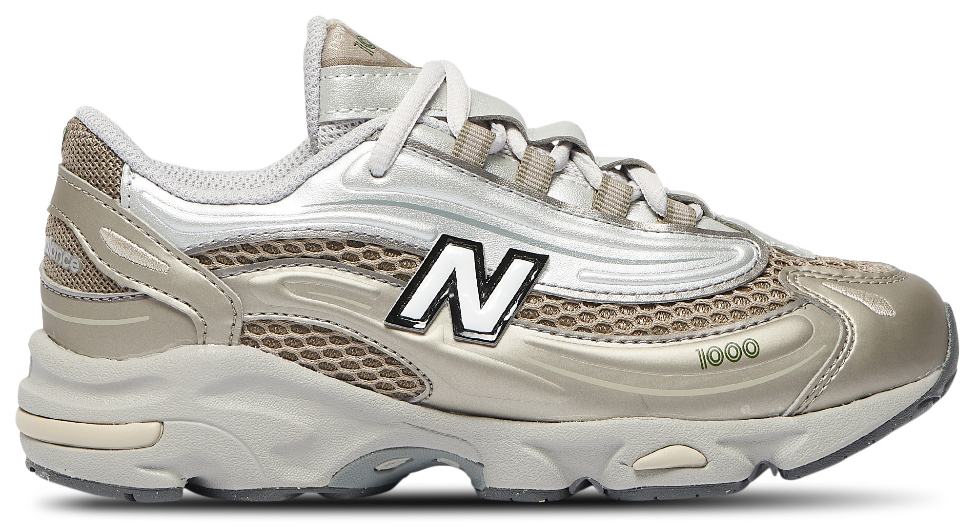 New Balance 1000 | Kids Foot Locker (US)