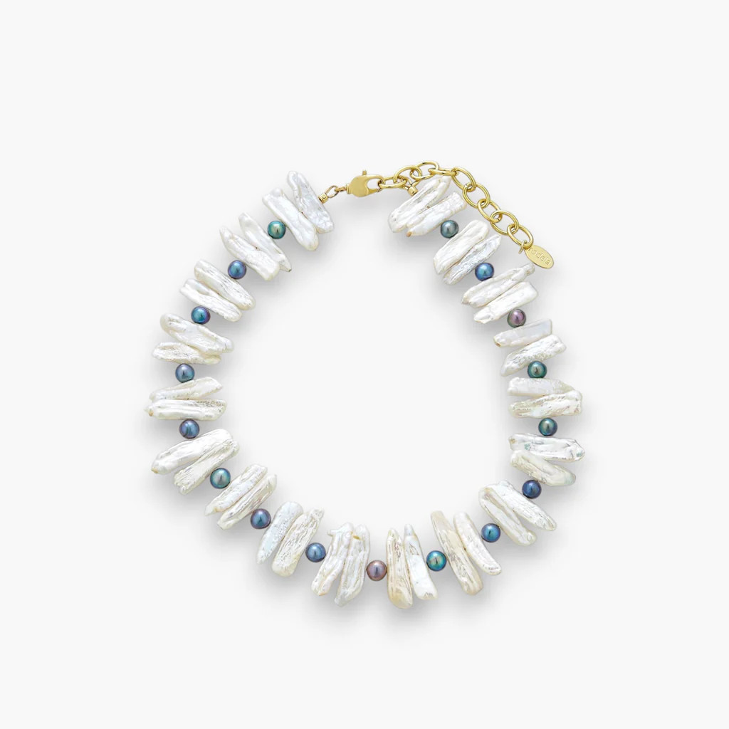 PERLA NECKLACE | Rodela US