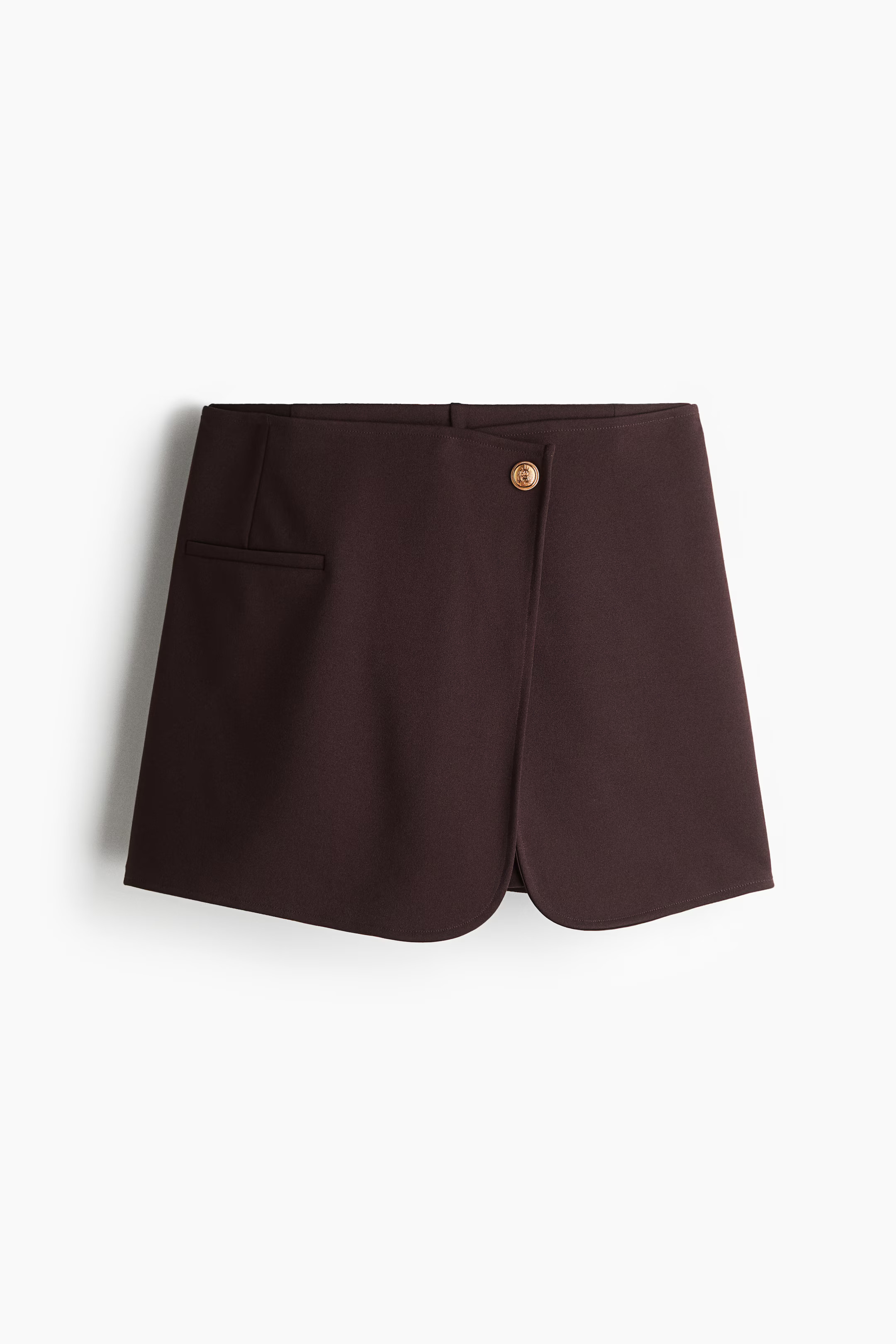 Interlock Skort | H&M (US + CA)