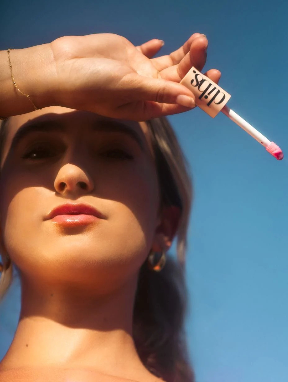 Desert Island Duo | DIBS Beauty | DIBS Beauty