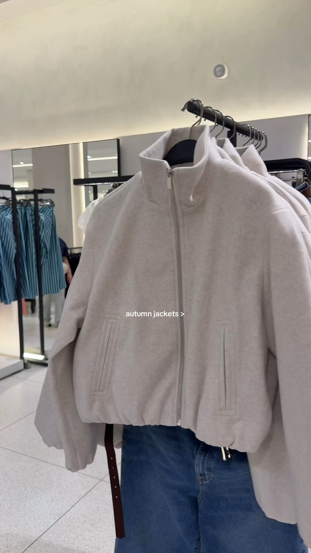 Wool jackets - autumn - new in - chic - styling

#LTKautumn #LTKstyletip