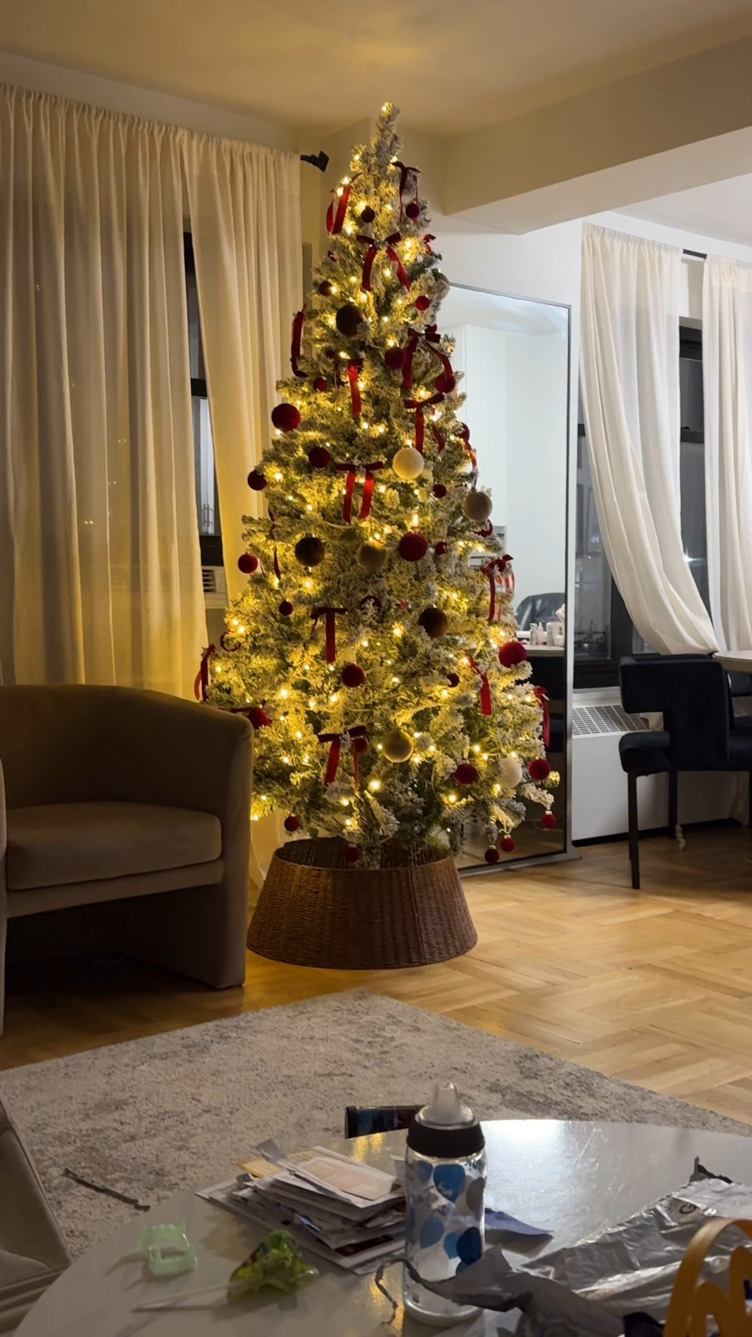 Christmas is here

#LTKFindsUnder100 #LTKHoliday #LTKHome