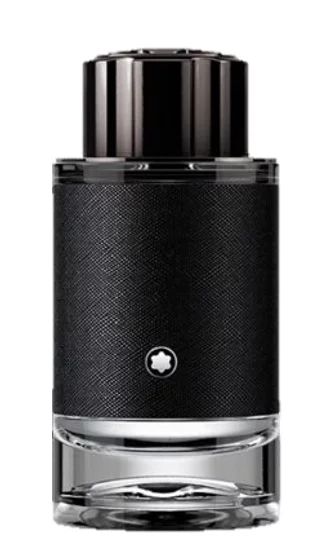 Montblanc Explorer Eau de Parfum, Cologne for Men, 3.3 Oz Full Size - Walmart.com | Walmart (US)