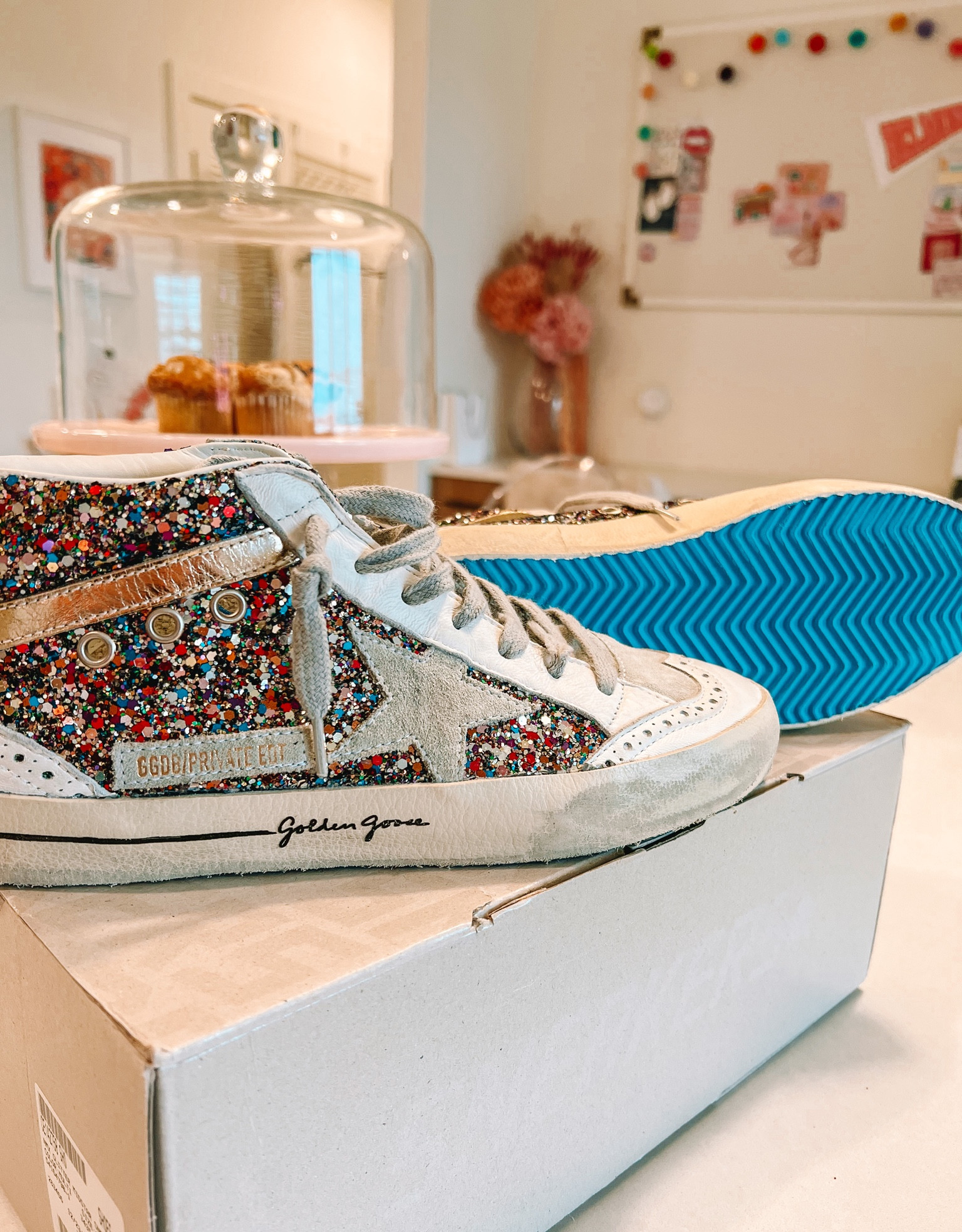 New Golden Goose ⭐️  #competition 

#LTKshoecrush #LTKFind