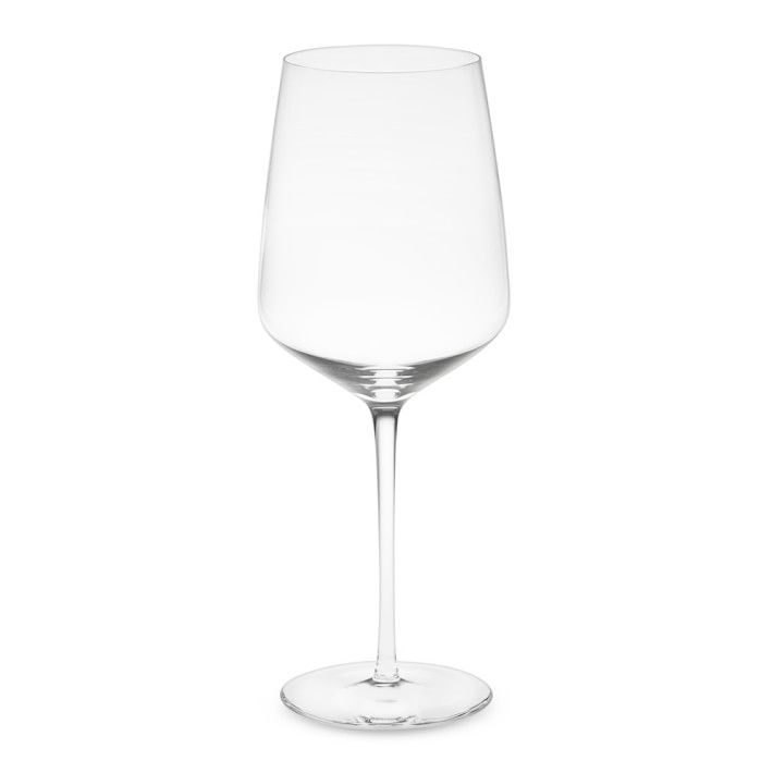 Williams Sonoma Estate Cabernet Wine Glasses | Williams-Sonoma