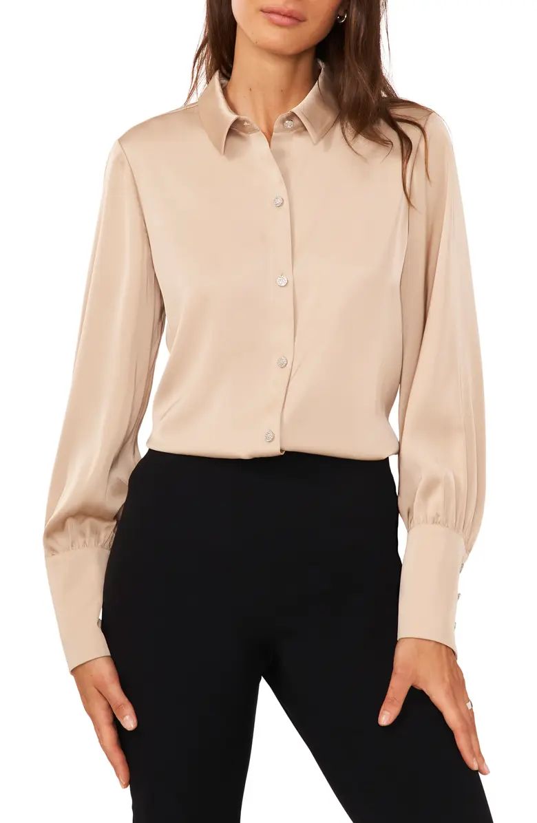 Button-Up Shirt | Nordstrom