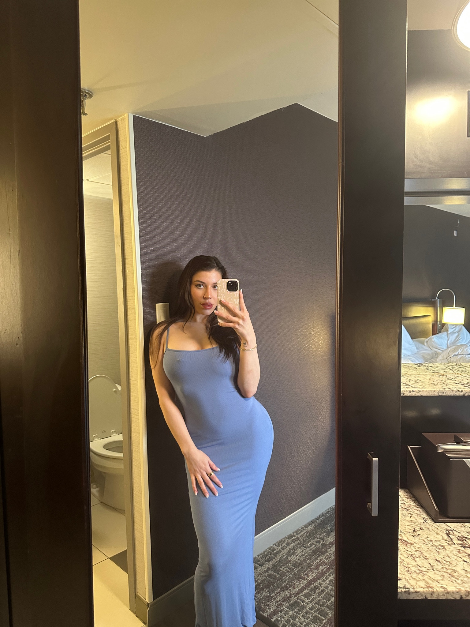 Prime day is coming up babes, keep an eye out for some of my favorites! Clothes can be a gamble on amazon but this one was a HIT 🎰 and has me feeling so good! 

#LTKxPrimeDay #LTKFindsUnder50 #LTKStyleTip