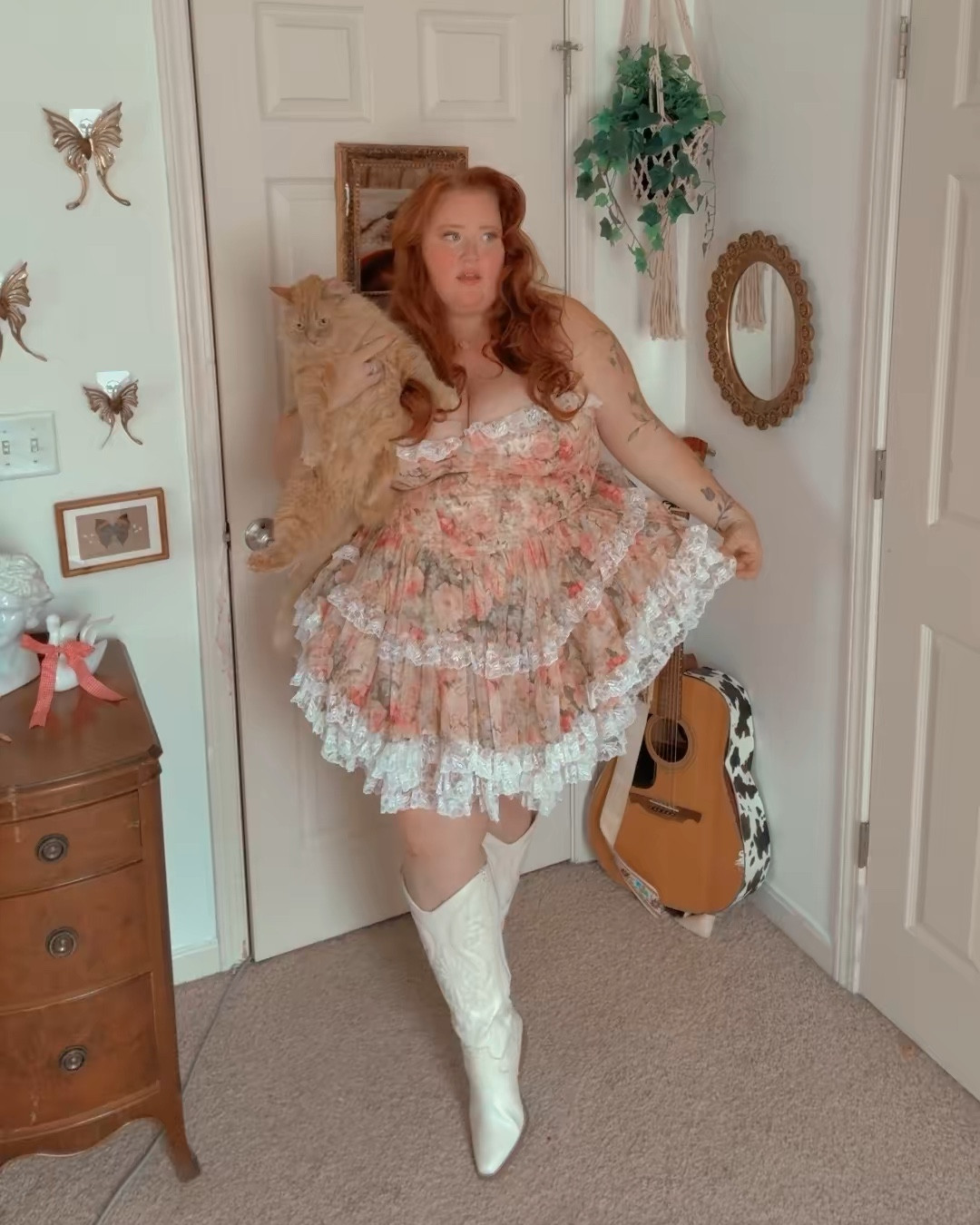 #LTKBeauty #LTKPlusSize