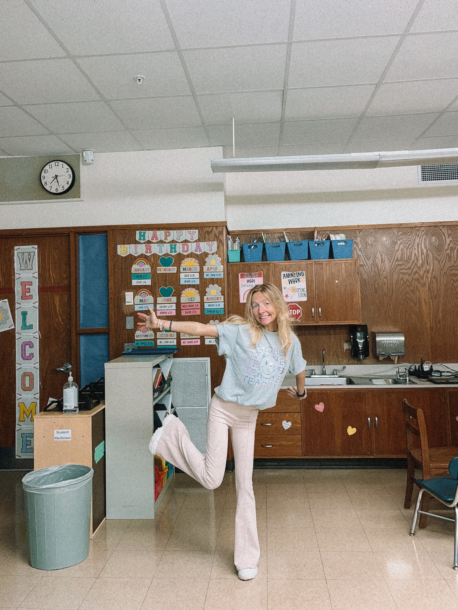 my favorite teacher work pants! 

#LTKstyletip #LTKworkwear #LTKGiftGuide