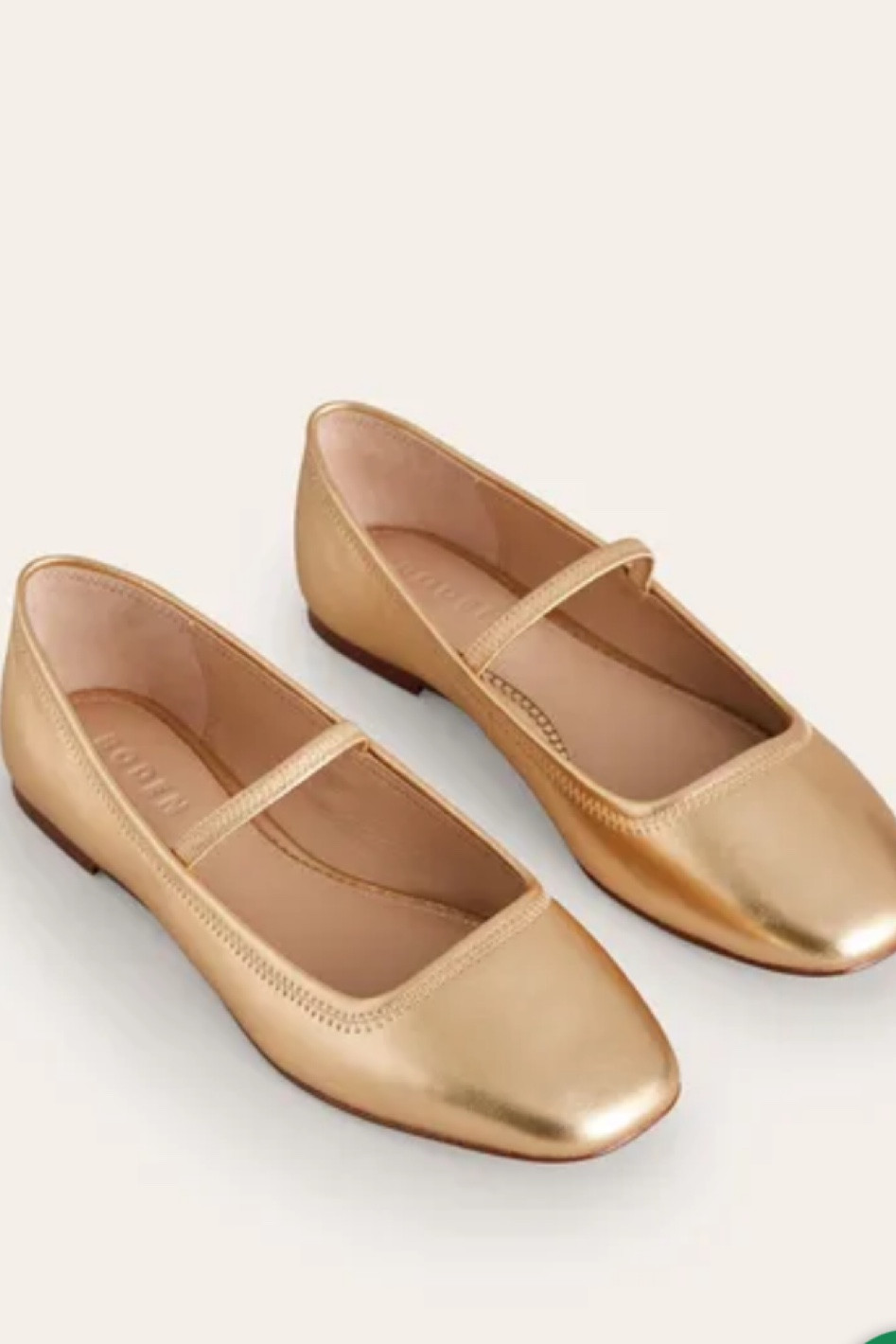 Beautiful gold Mary Jane flats for fall  

#LTKStyleTip #LTKSeasonal #LTKShoeCrush