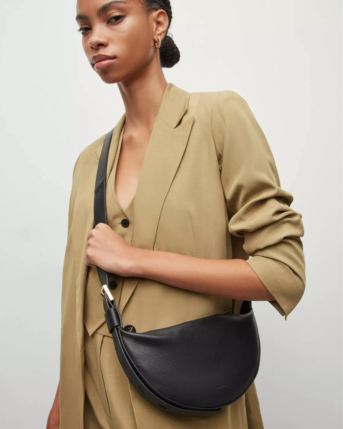 Small Crossbody Shoulder Bag for … curated on LTK