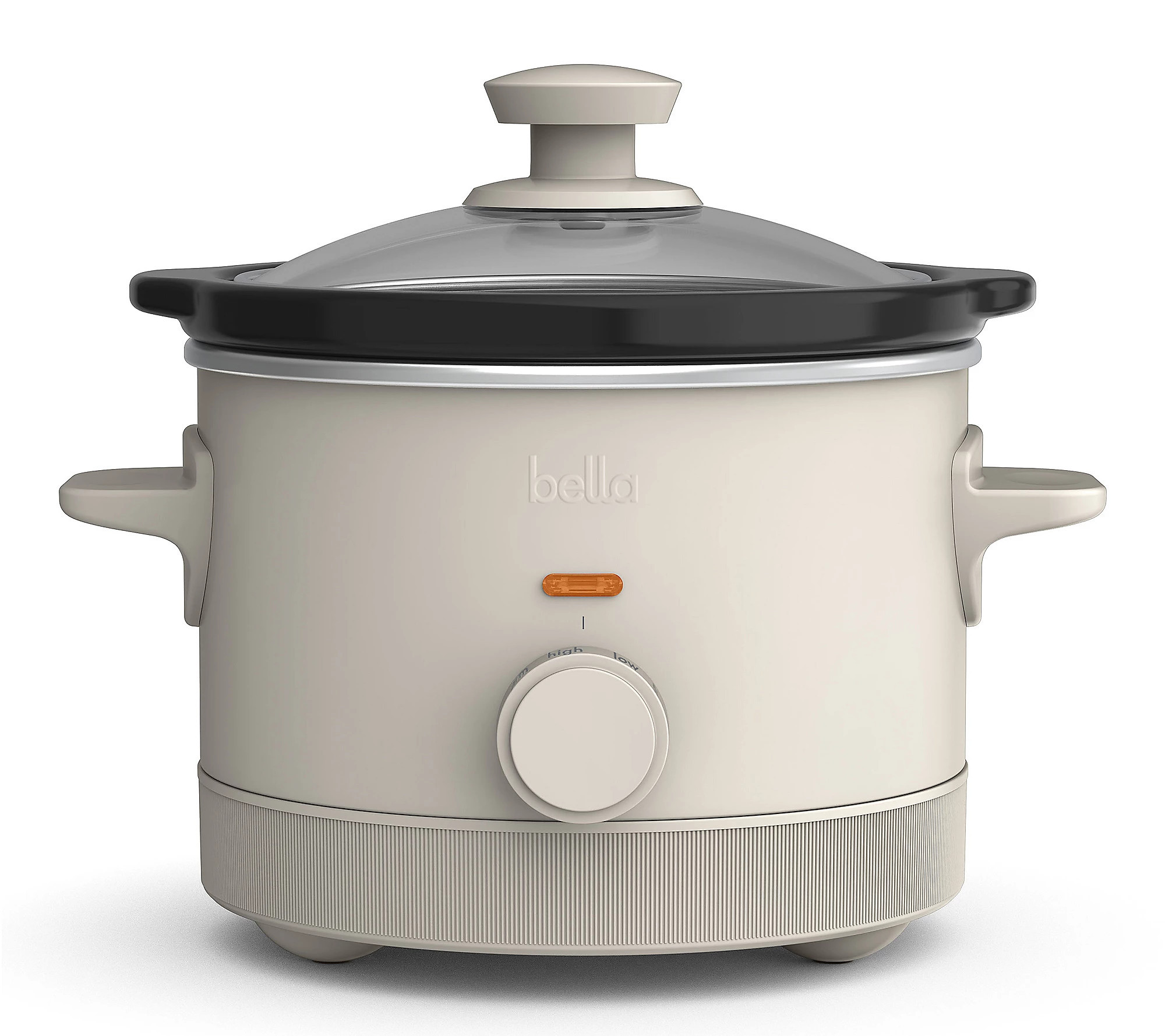 Bella 1.5 QT slow cooker | QVC