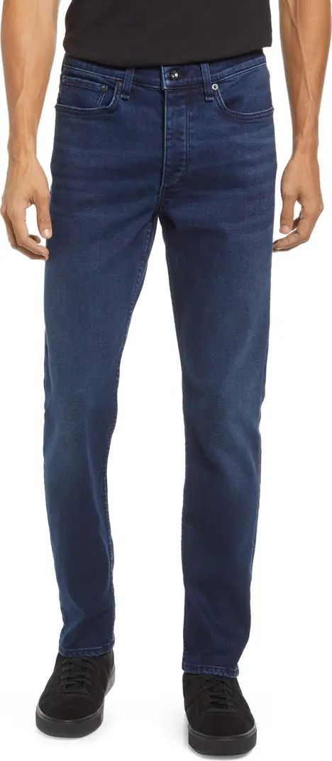 Fit 2 Slim Fit Jeans | Nordstrom