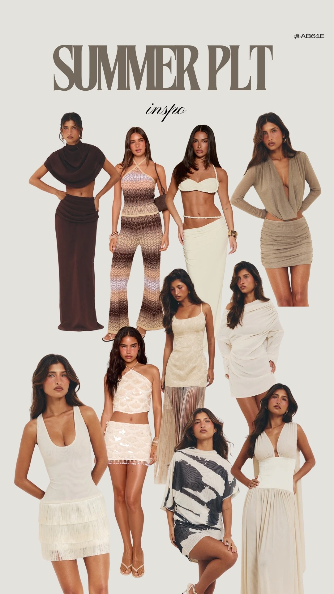 plt new in summer ✨🤍🤍🤍

#LTKuk #LTKdresses #LTKstyletip