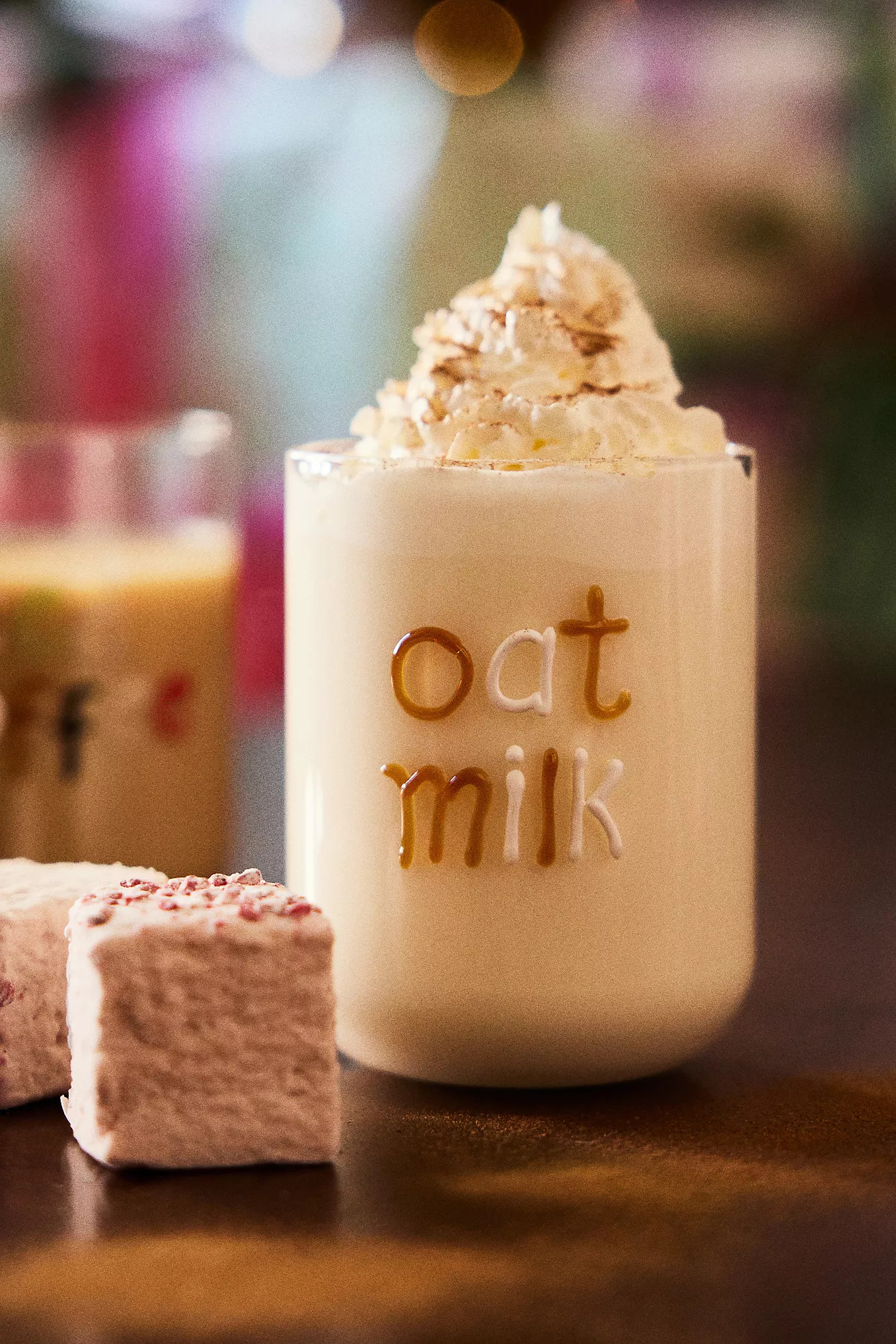 Love Notes Juice Glass | Anthropologie (UK)