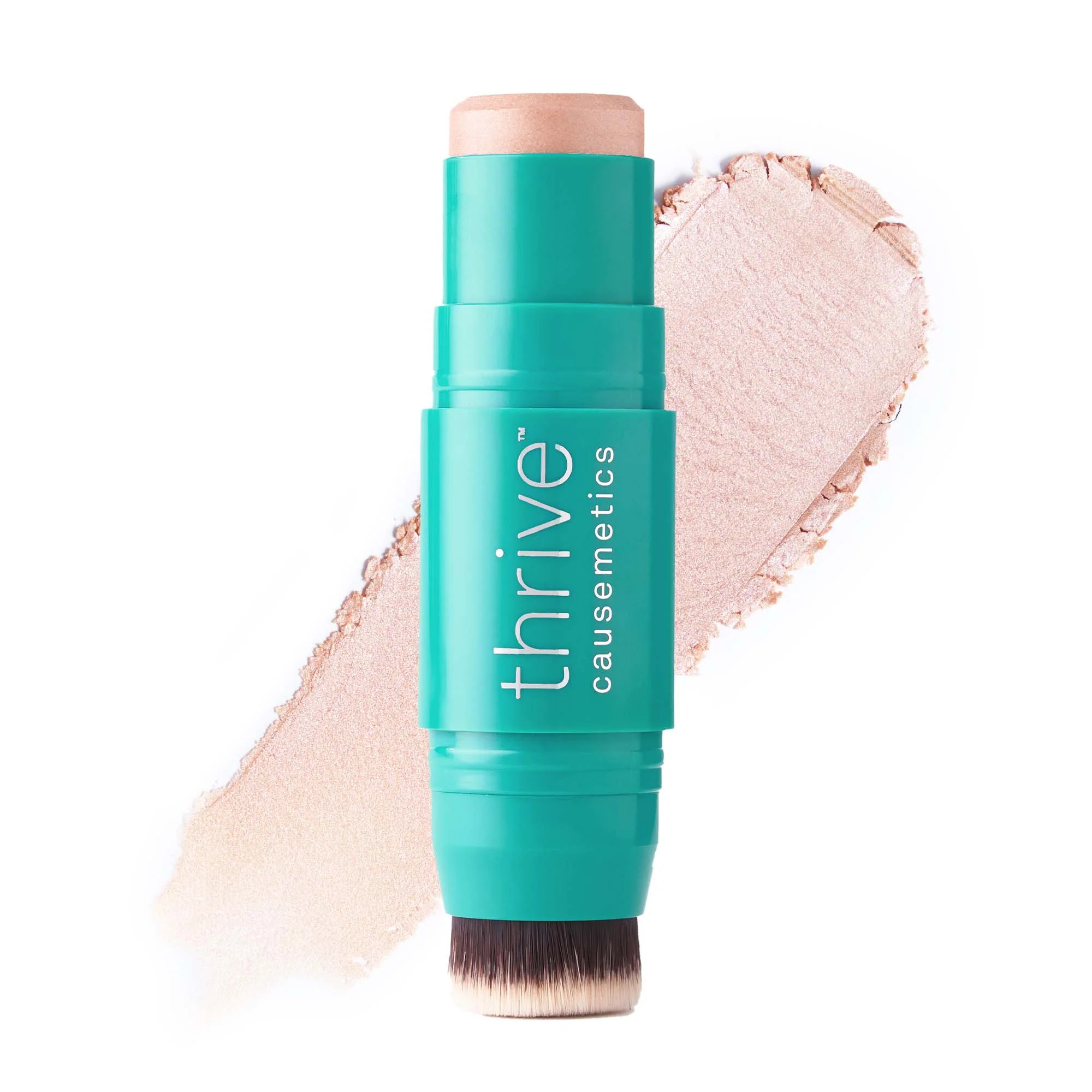 Triple Threat™ Highlighter Stick | Thrive Causemetics