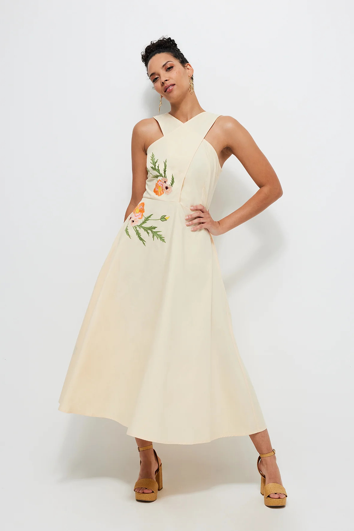 SAMIE DRESS | Fanm Mon