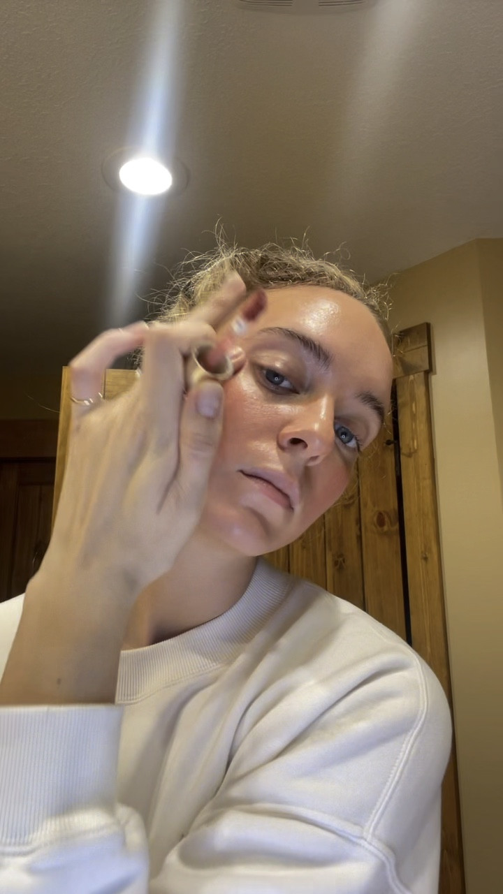 favorite products for clean looking makeup 

#LTKSummerSales #LTKVideo #LTKBeauty