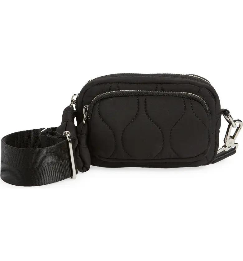 Micro Quilted Crossbody Bag | Nordstrom